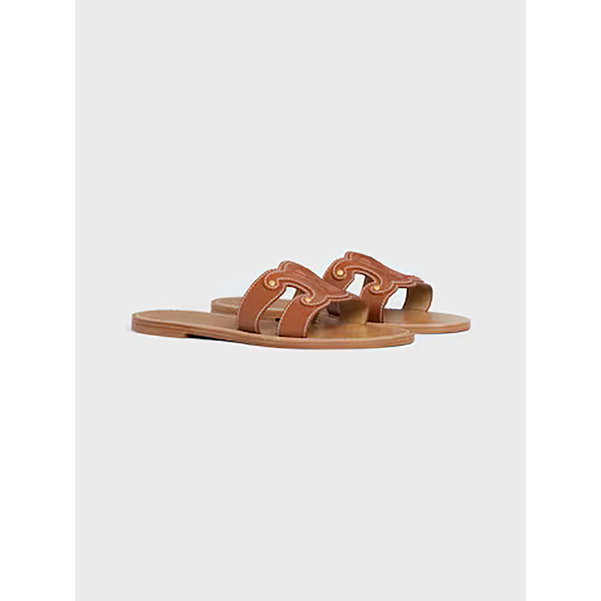 CELINE slippers