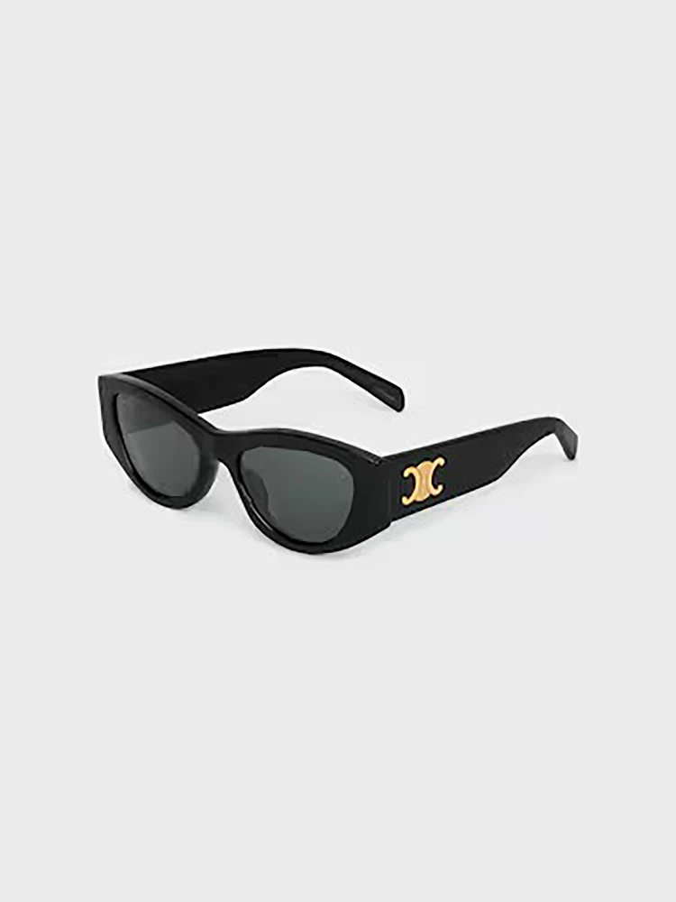 CELINE TRIOMPHE 15 glasses alternative