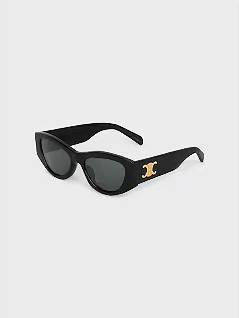 CELINE TRIOMPHE 15 glasses