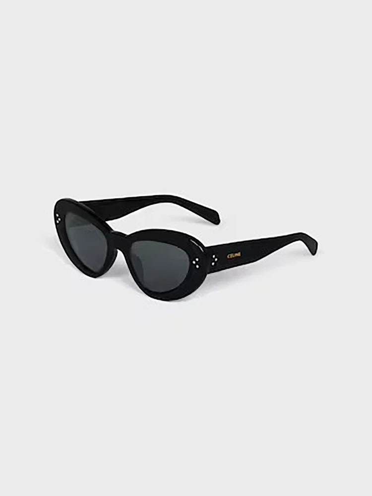 CELINE 3 DOTS glasses alternative