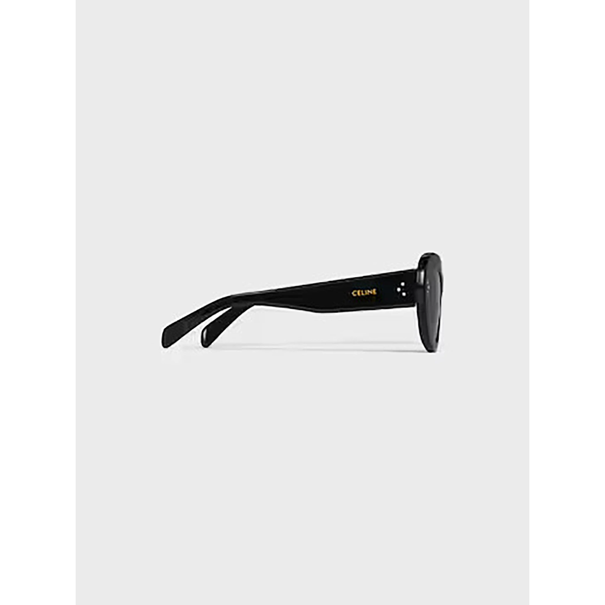 CELINE 3 DOTS glasses