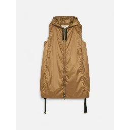 MAX MARA GREENGI vest