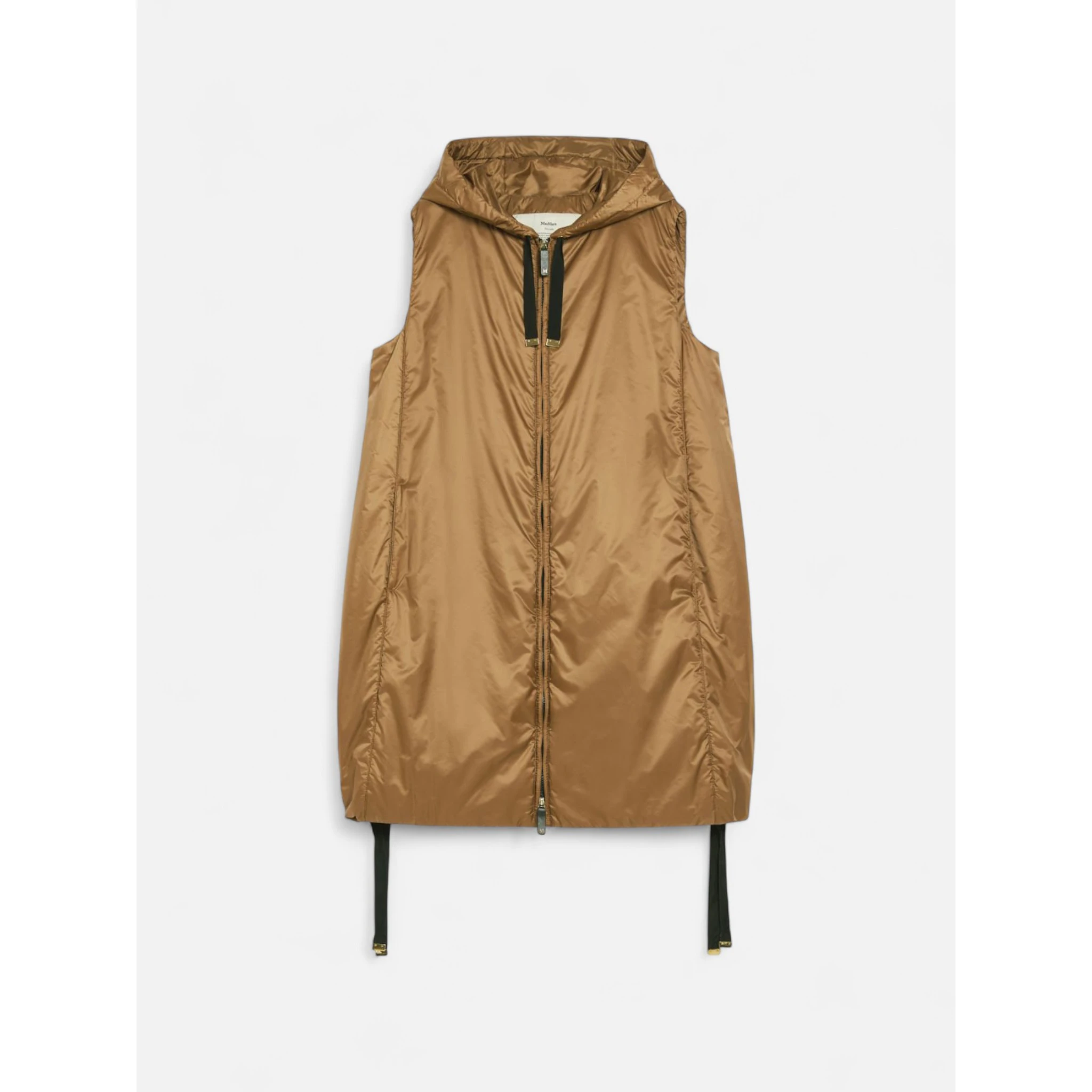 MAX MARA GREENGI vest