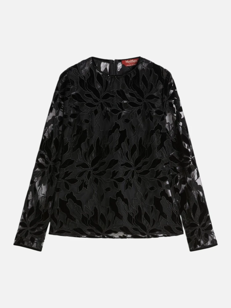 MAX MARA STUDIO PLINIO blouse