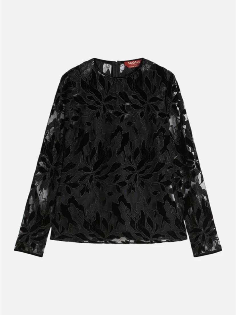 MAX MARA STUDIO PLINIO blouse
