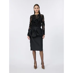 MAX MARA STUDIO PLINIO blouse