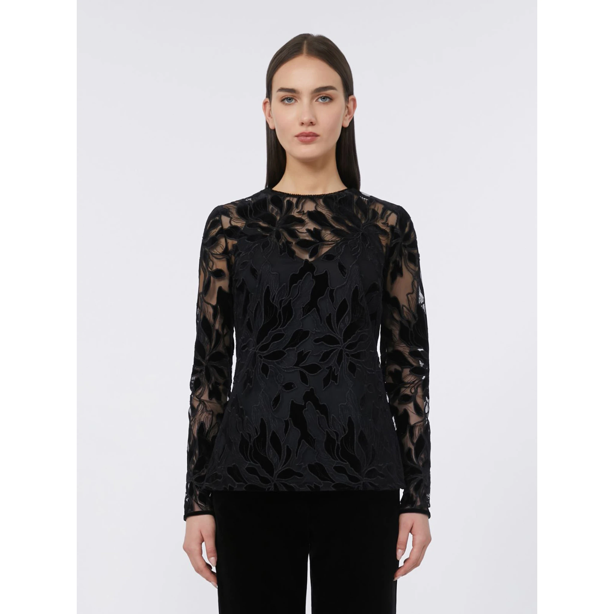 MAX MARA STUDIO PLINIO blouse