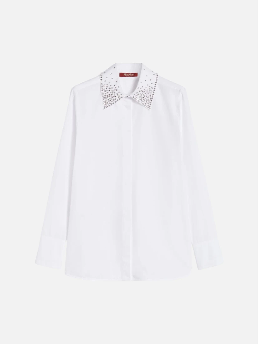 MAX MARA STUDIO STAFFA shirt