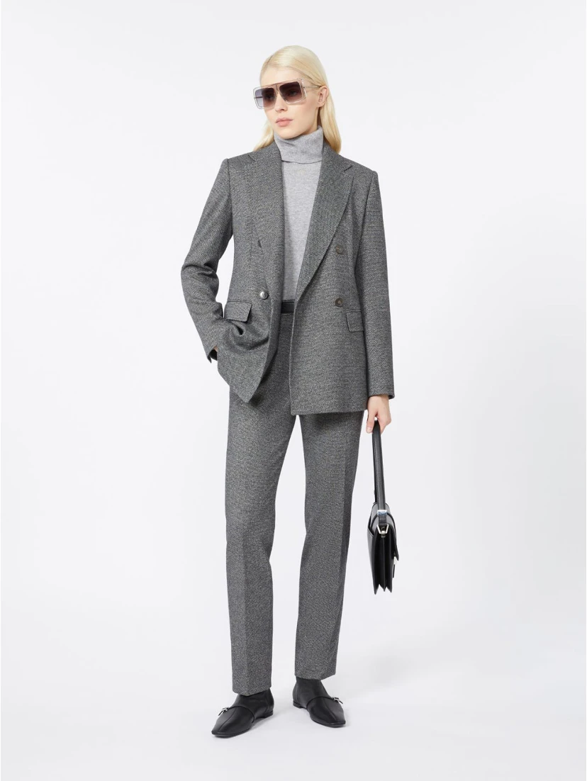 MAX MARA STUDIO BOSH blazer
