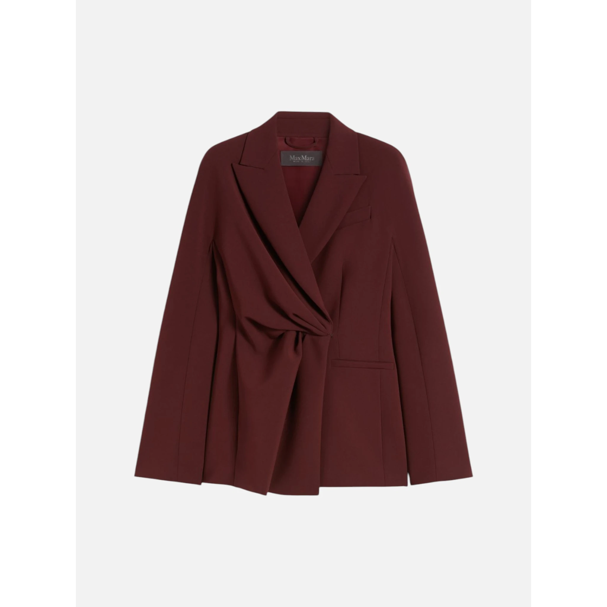 MAX MARA ALARE blazer