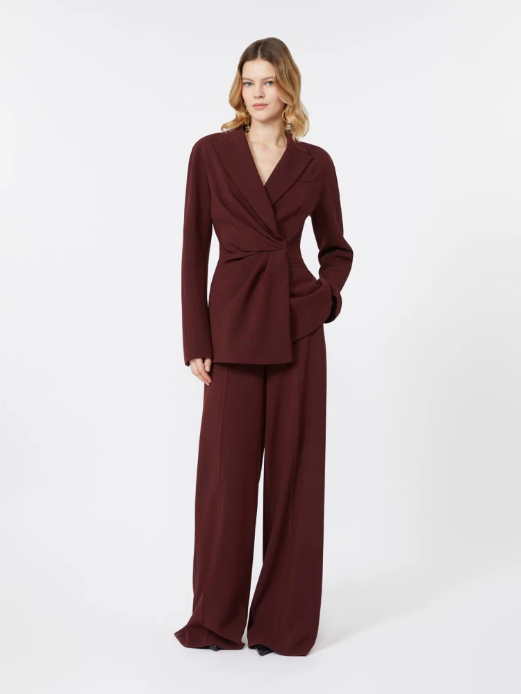 MAX MARA ALARE blazer alternative