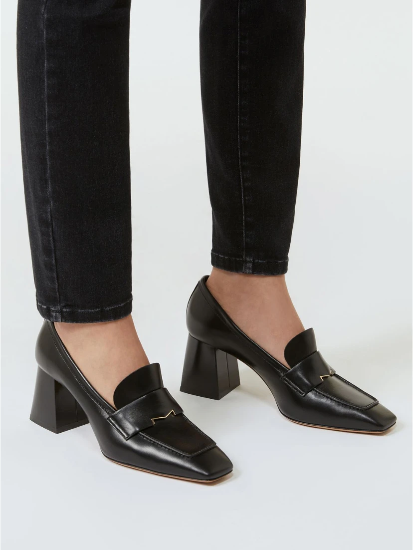 MAX MARA HREGENTMOC shoes