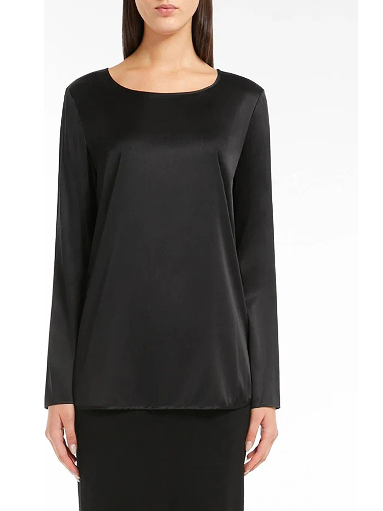 MAX MARA STUDIO MOLDAVA blouse alternative