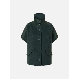 PINKO ARBONARA cape