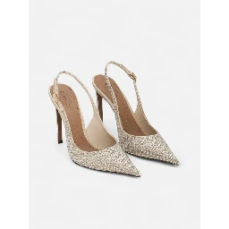 DOLCE & GABBANA DEVOTION sandals