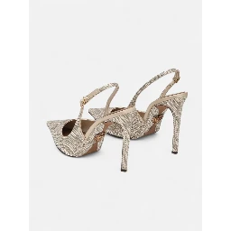 DOLCE & GABBANA DEVOTION sandals