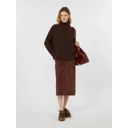 WEEKEND MAX MARA PALA skirt