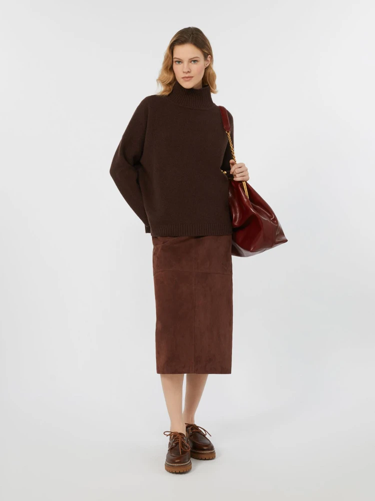 WEEKEND MAX MARA PALA skirt alternative