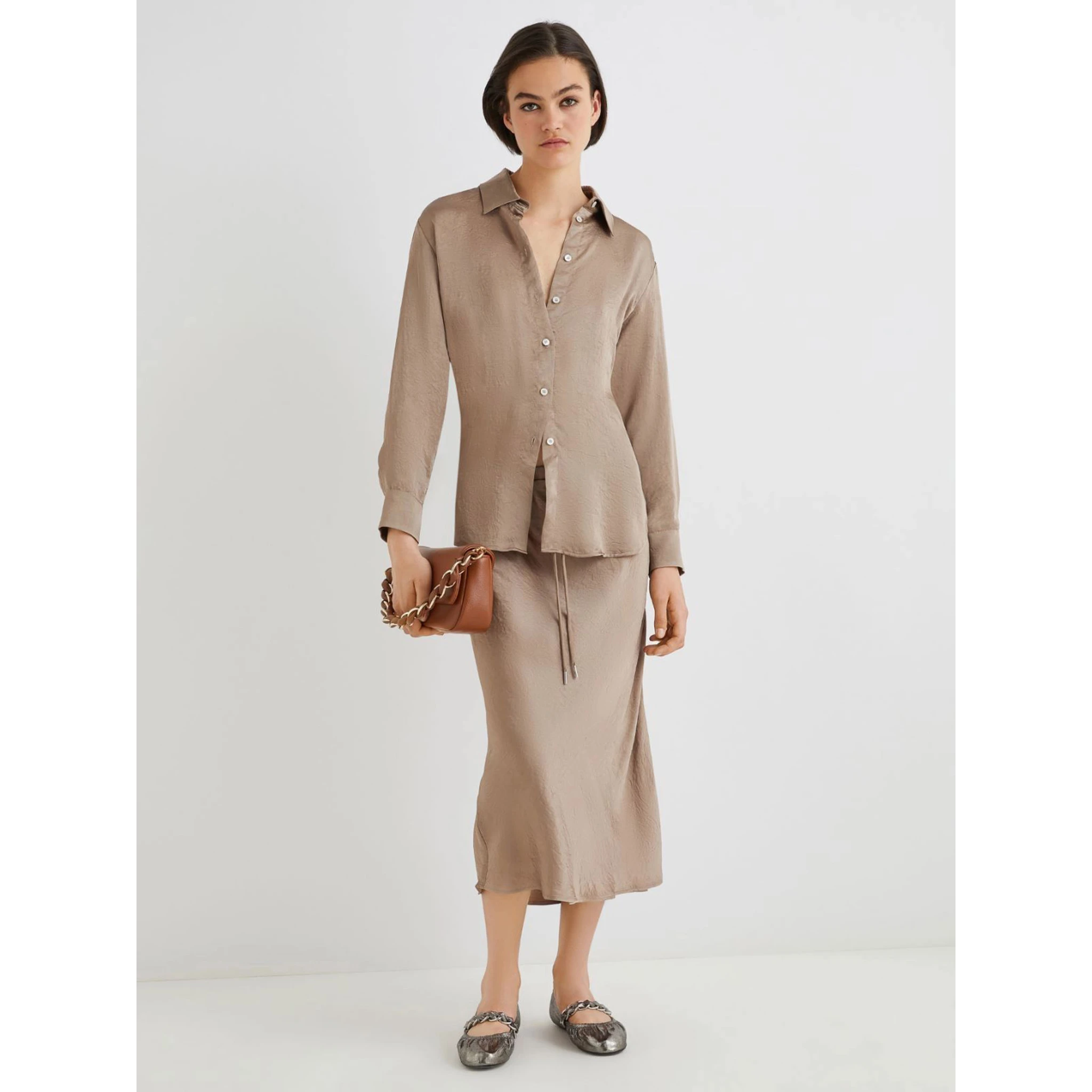 MARELLA TRAU shirt