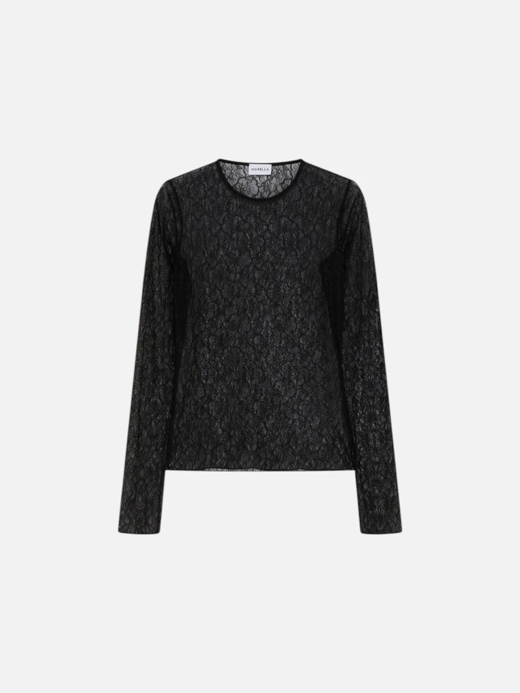 MARELLA EBANO blouse