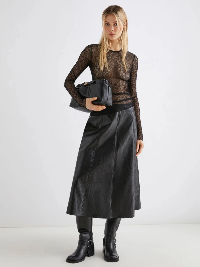 MARELLA EBANO blouse