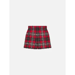 CHRISTIAN DIOR shorts