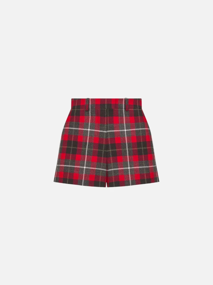CHRISTIAN DIOR shorts