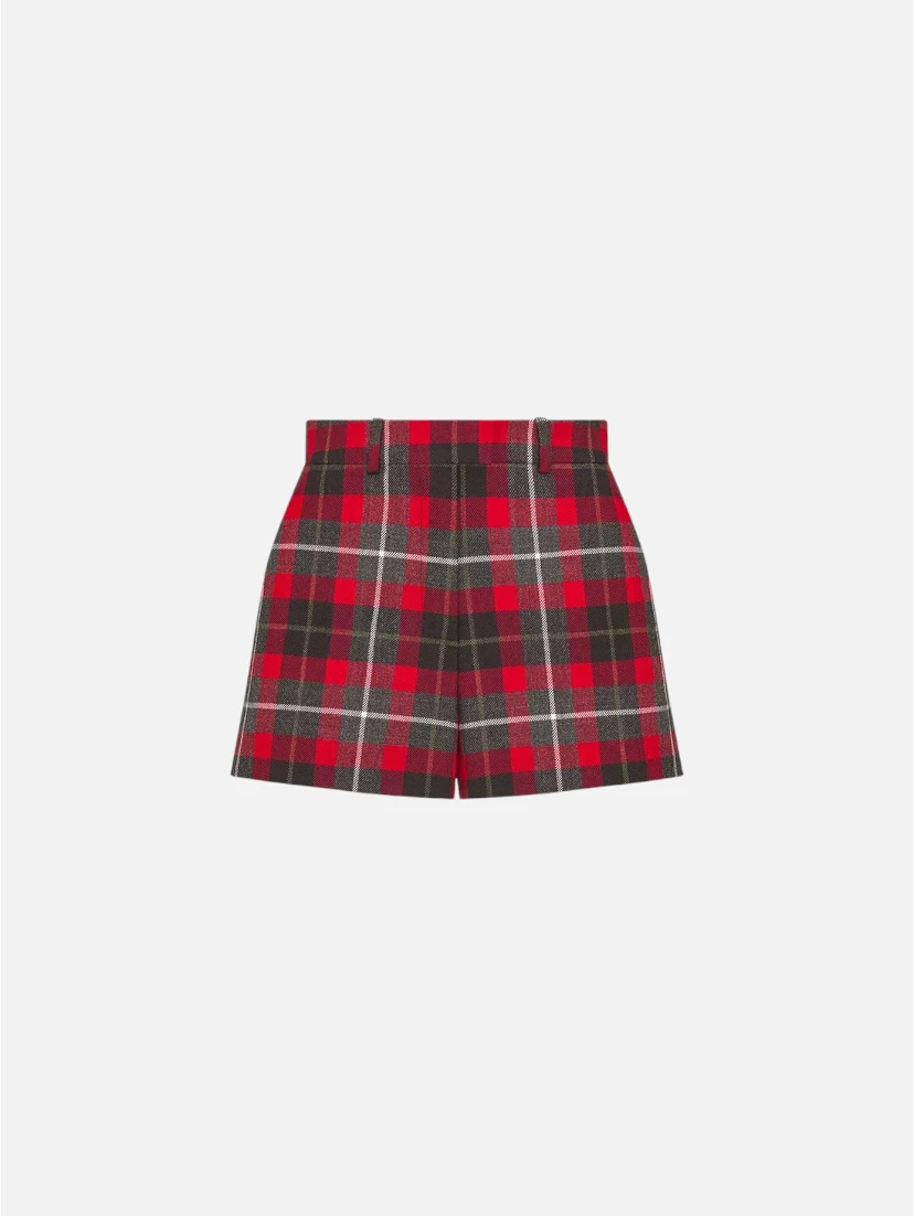 CHRISTIAN DIOR shorts