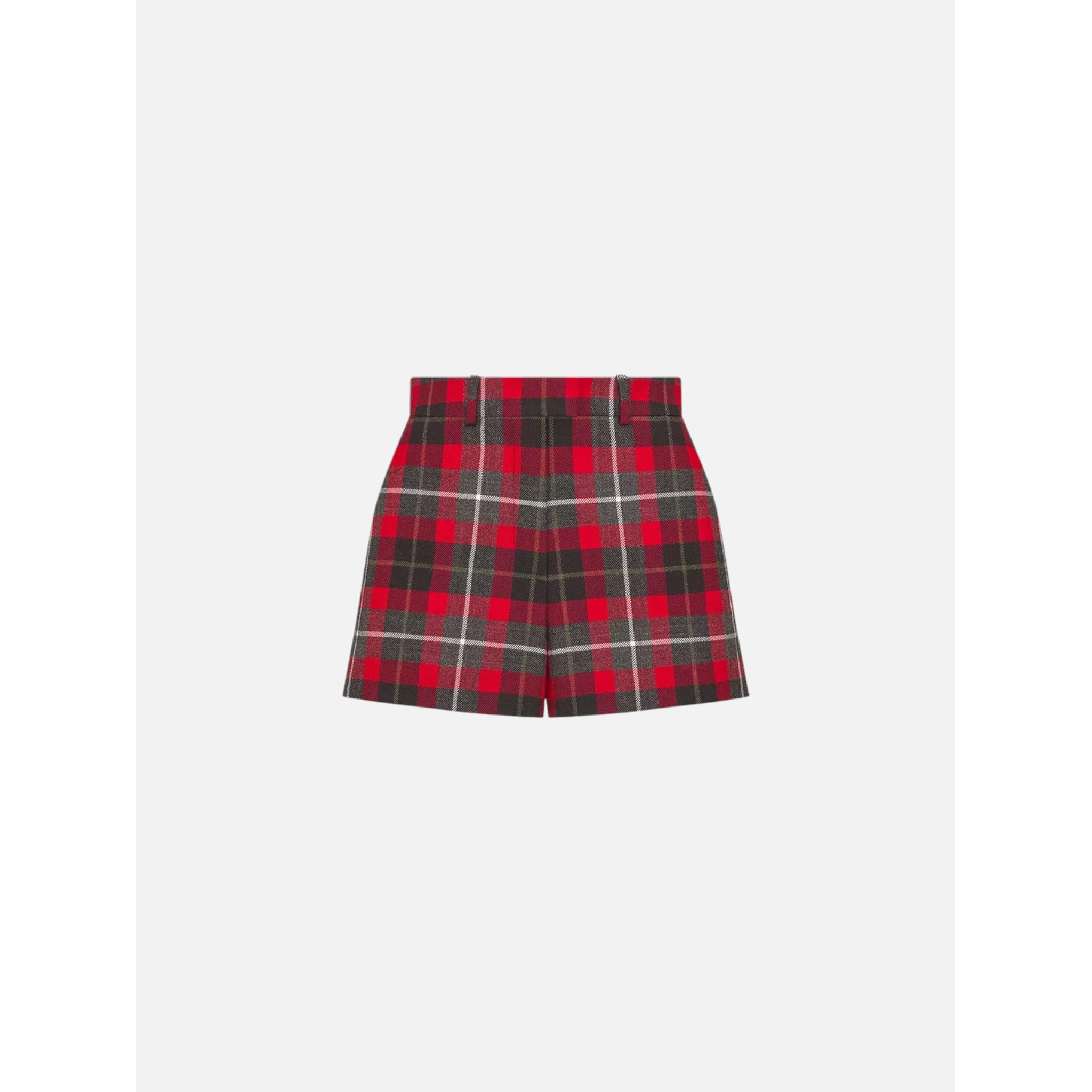 CHRISTIAN DIOR shorts