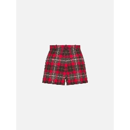 CHRISTIAN DIOR shorts