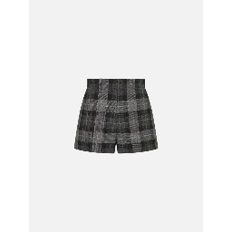 CHRISTIAN DIOR shorts