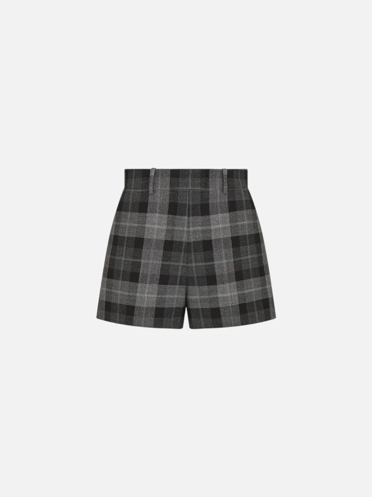 CHRISTIAN DIOR shorts