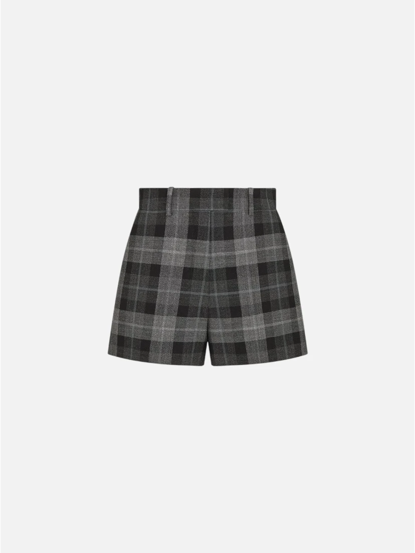 CHRISTIAN DIOR shorts