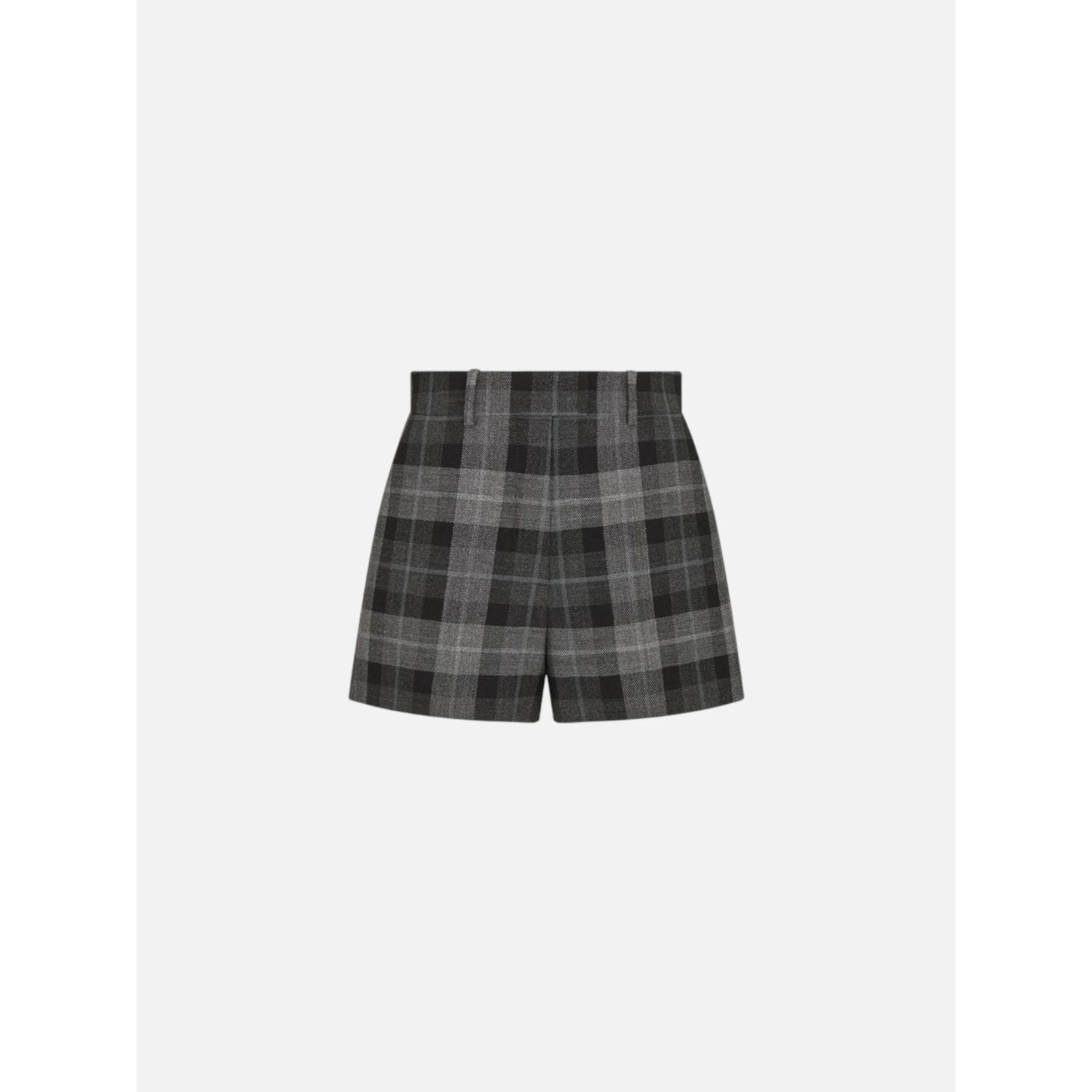 CHRISTIAN DIOR shorts