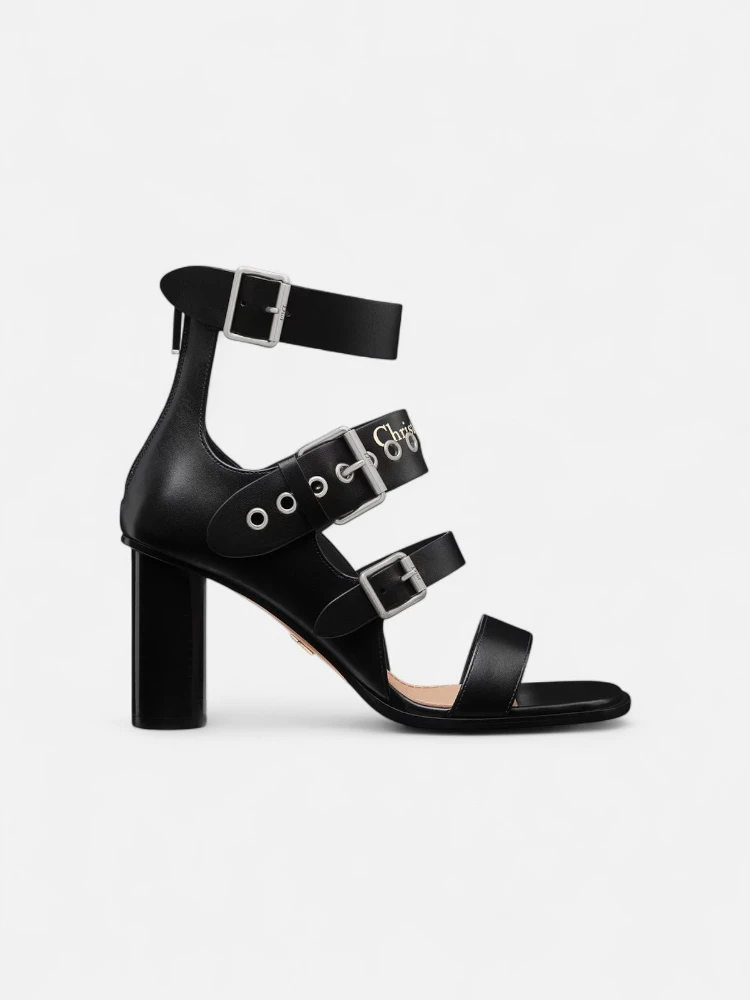 CHRISTIAN DIOR PUNK sandals