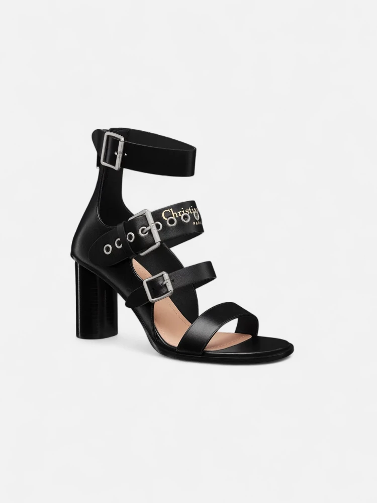 CHRISTIAN DIOR PUNK sandals alternative