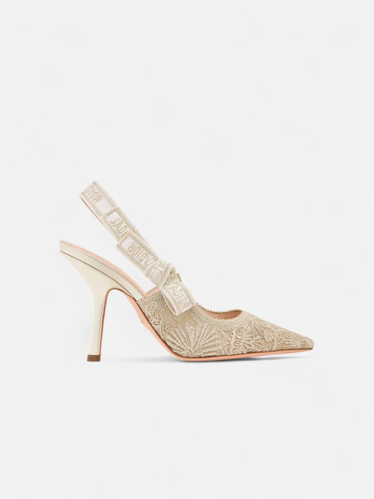 CHRISTIAN DIOR J'ADIOR sandals