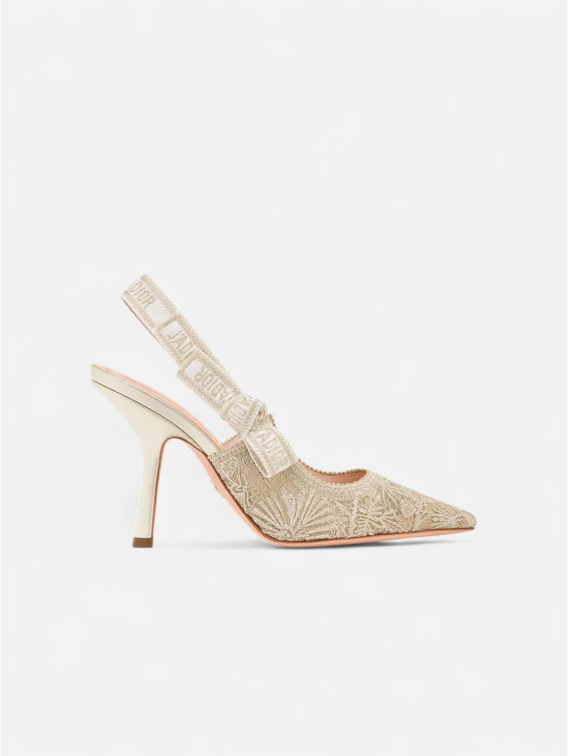 CHRISTIAN DIOR J'ADIOR sandals