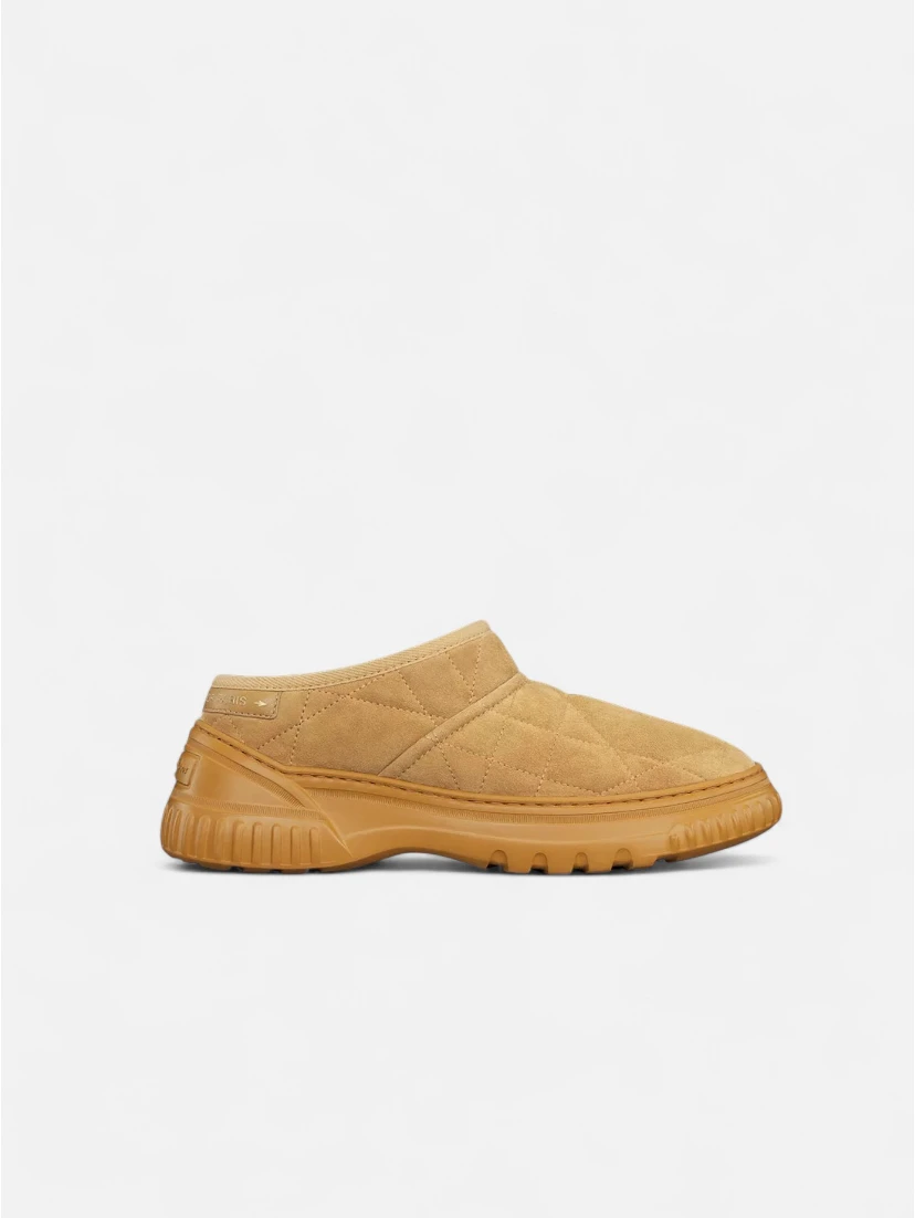 CHRISTIAN DIOR FROST LOW shoes