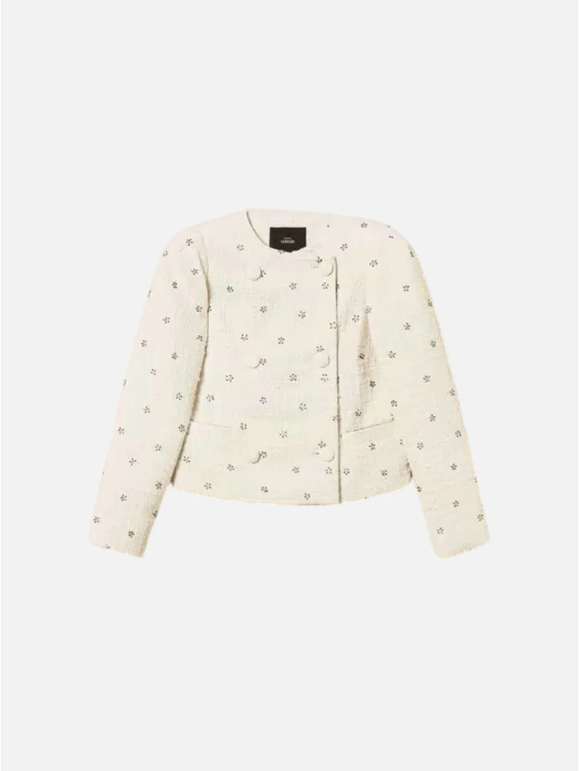 TWINSET blazer