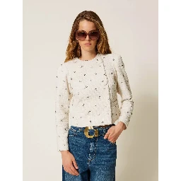 TWINSET blazer