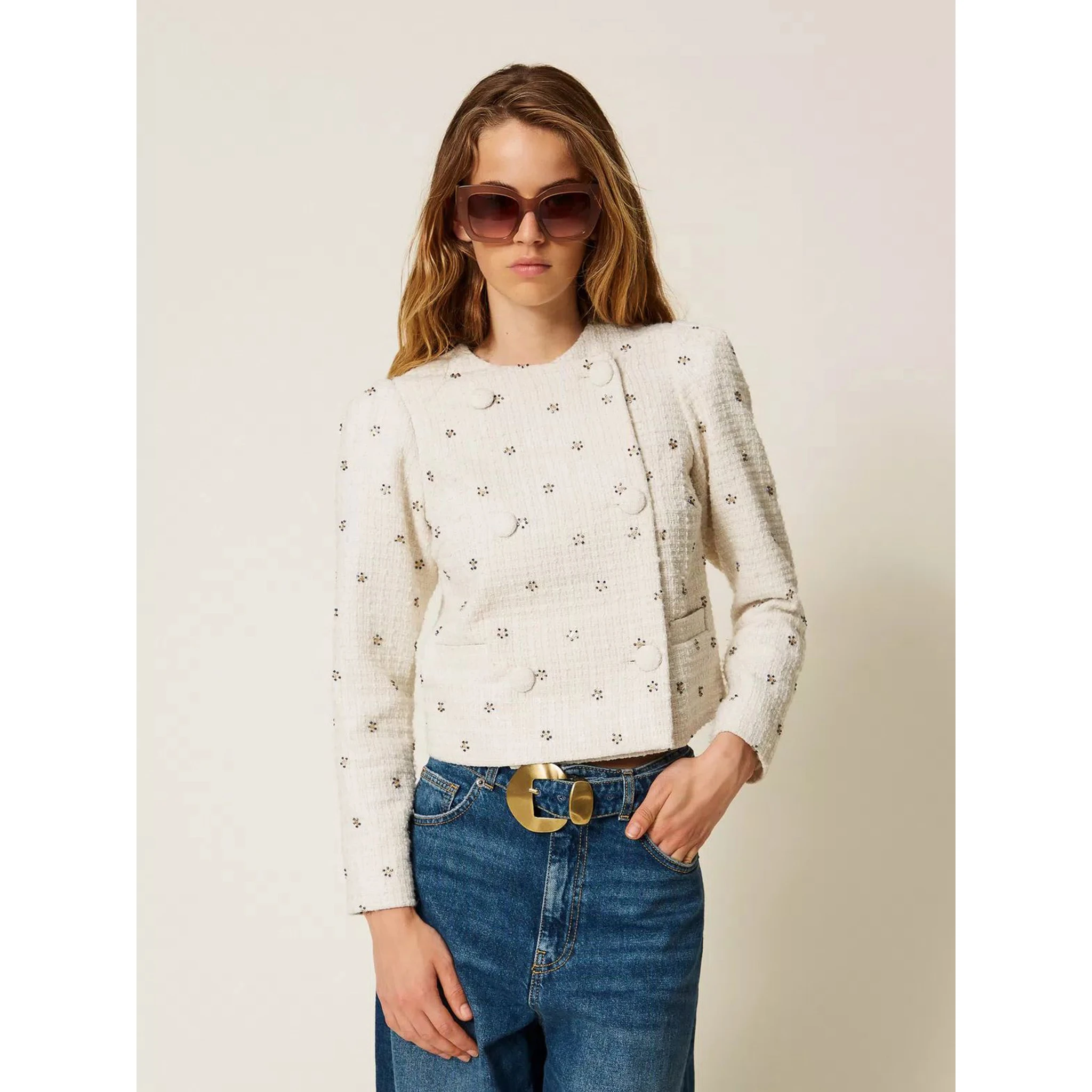 TWINSET blazer