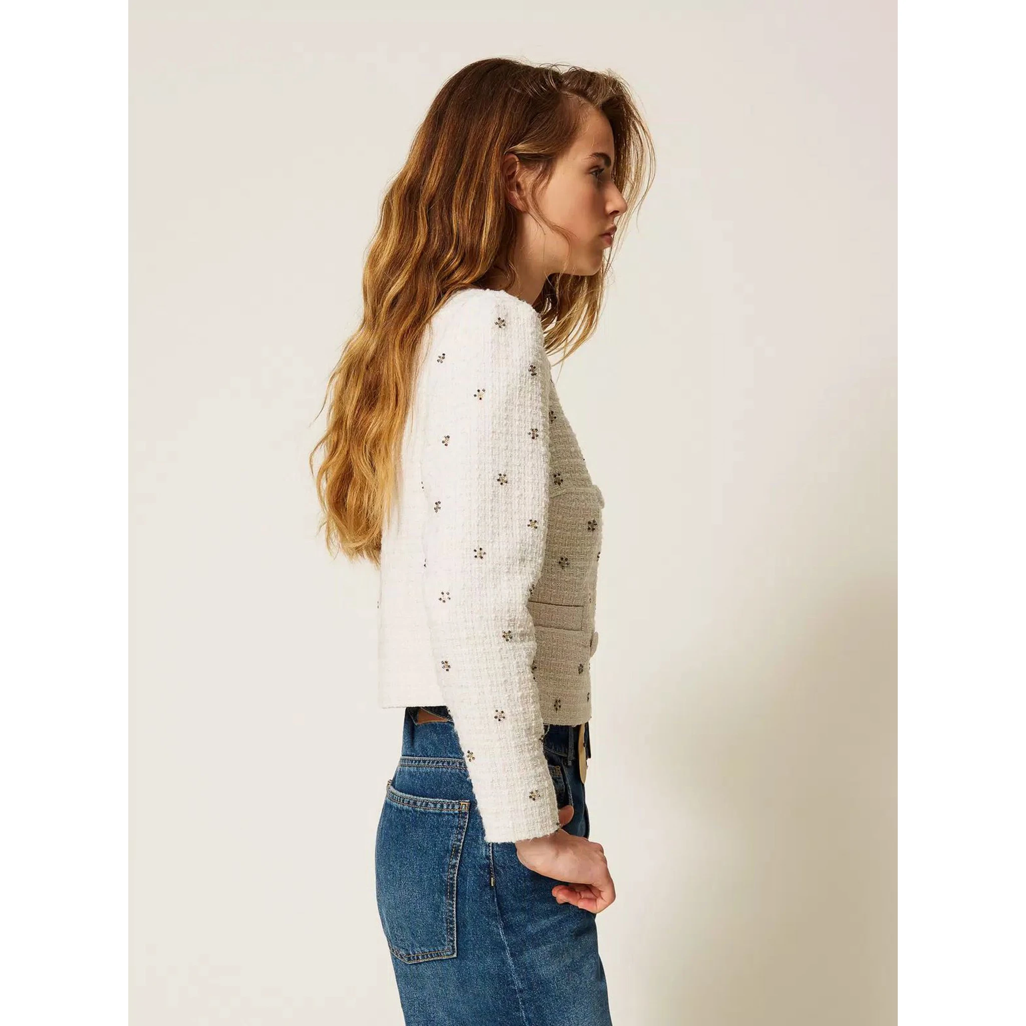 TWINSET blazer