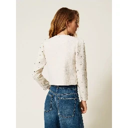 TWINSET blazer