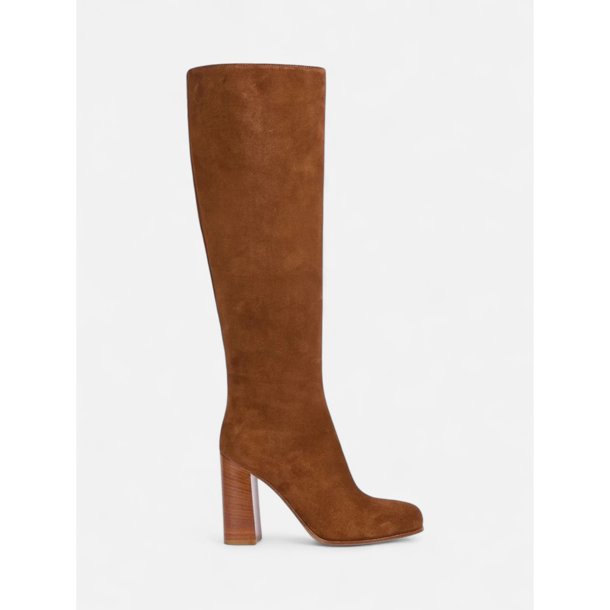 LIVIANA CONTI VERA boots