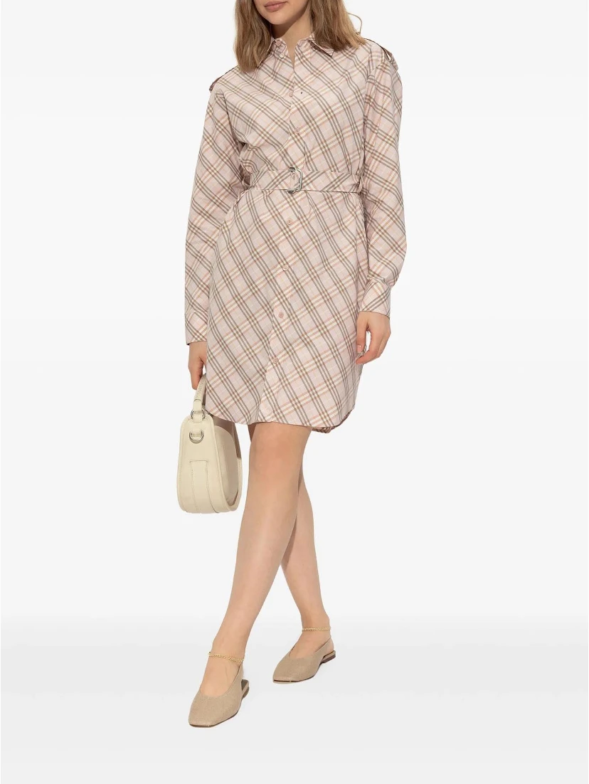 MARIA LUCA ballet flats
