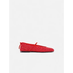 NODALETO ballet flats