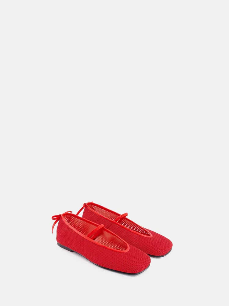 NODALETO ballet flats alternative