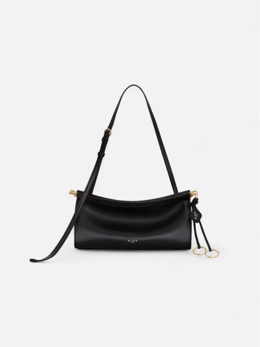 حقيبة صغيرة من ALAÏA LE CLICK EAST WEST