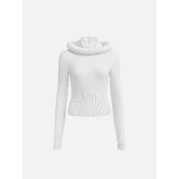 ALAÏA sweater